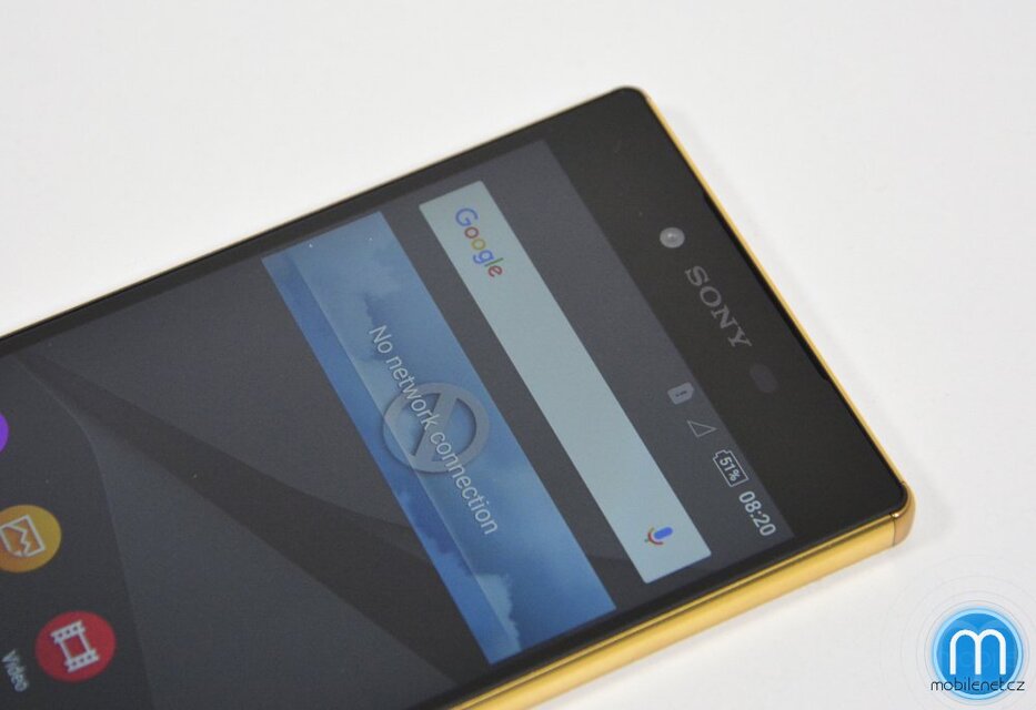 Sony Xperia Z5 Premium