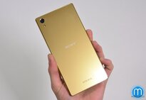 Sony Xperia Z5 Premium