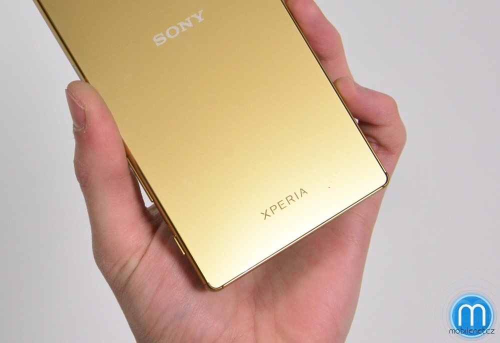 Sony Xperia Z5 Premium