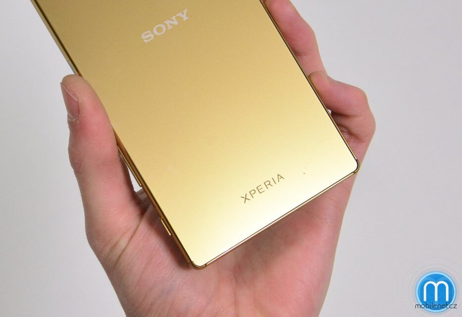 Sony Xperia Z5 Premium