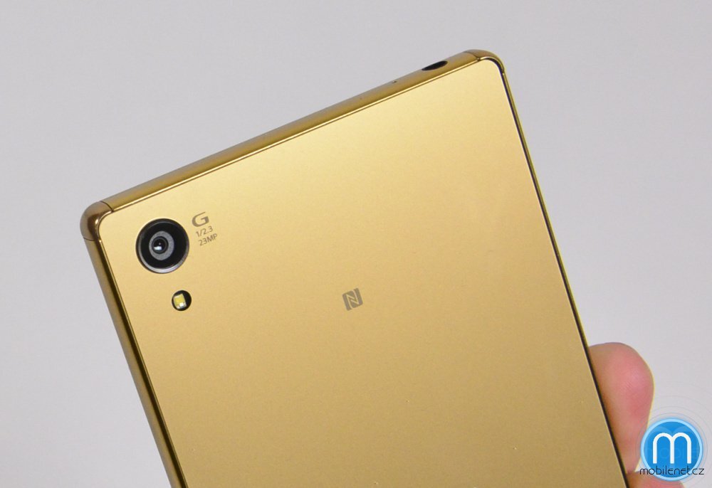 Sony Xperia Z5 Premium