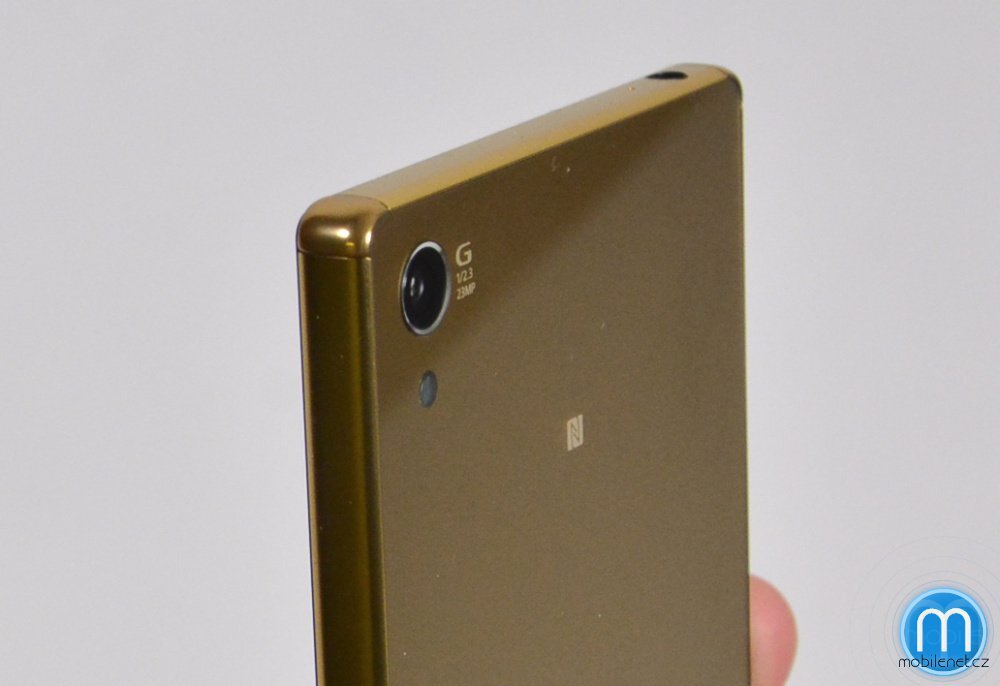 Sony Xperia Z5 Premium