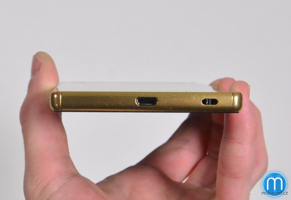 Sony Xperia Z5 Premium