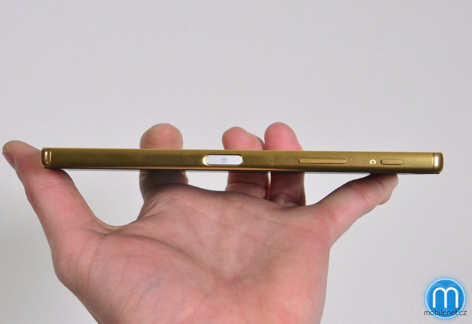 Sony Xperia Z5 Premium