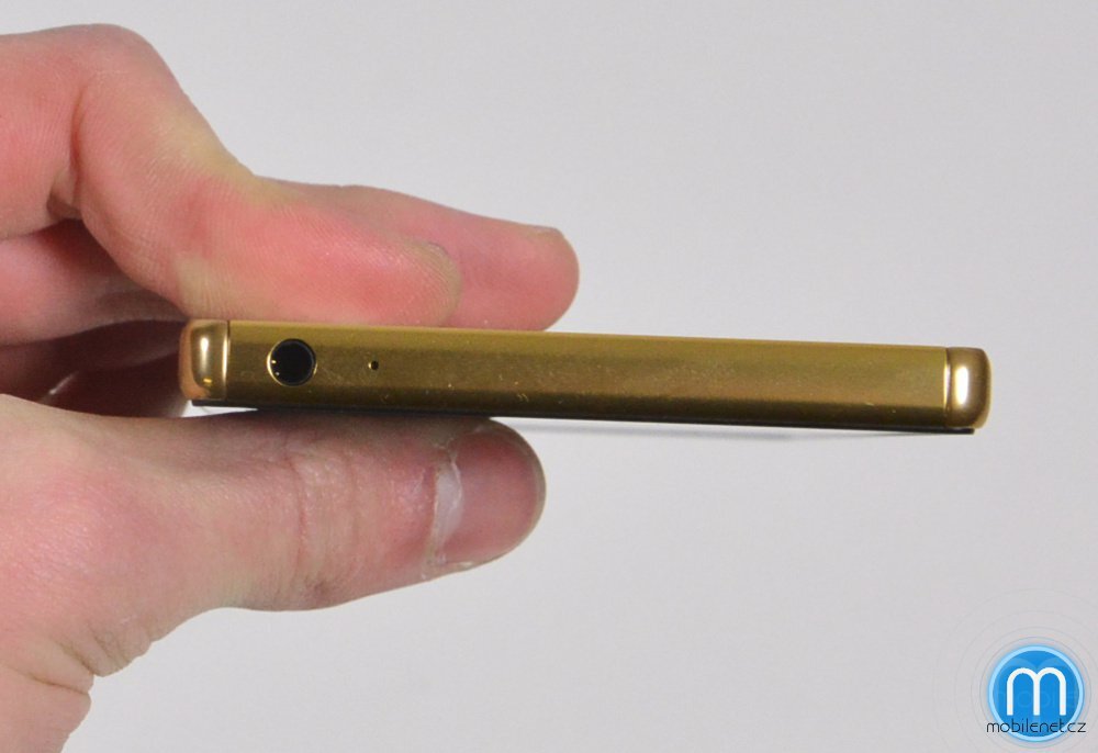 Sony Xperia Z5 Premium