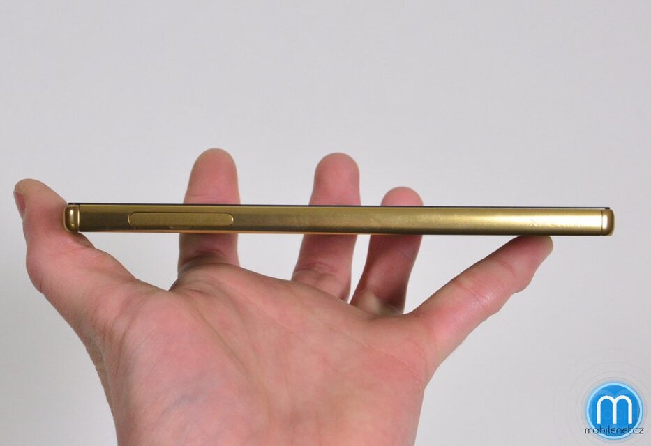 Sony Xperia Z5 Premium