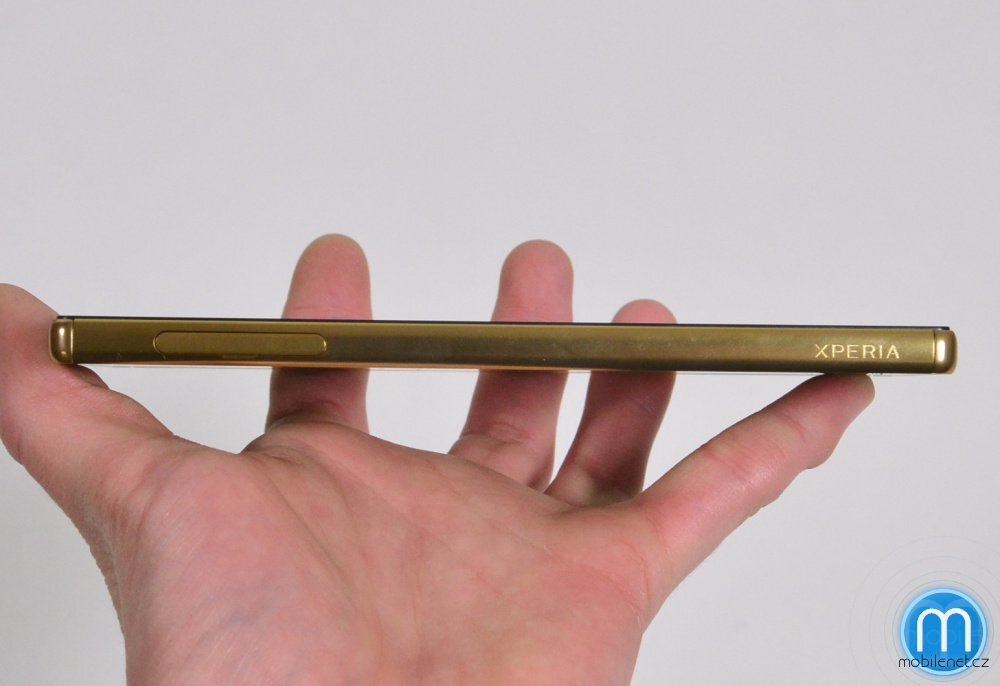 Sony Xperia Z5 Premium