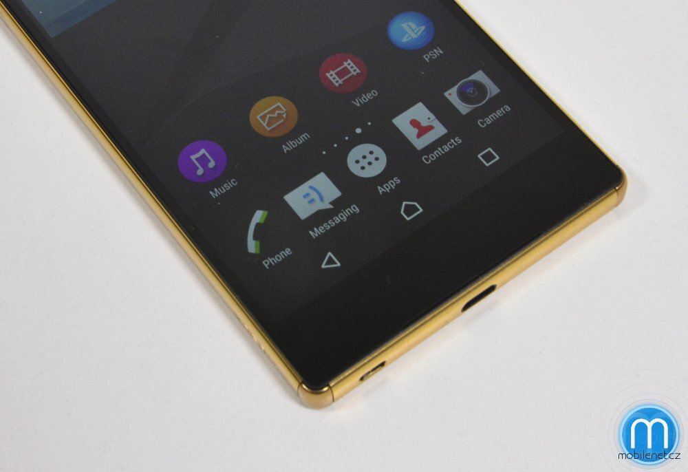 Sony Xperia Z5 Premium