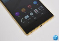 Sony Xperia Z5 Premium