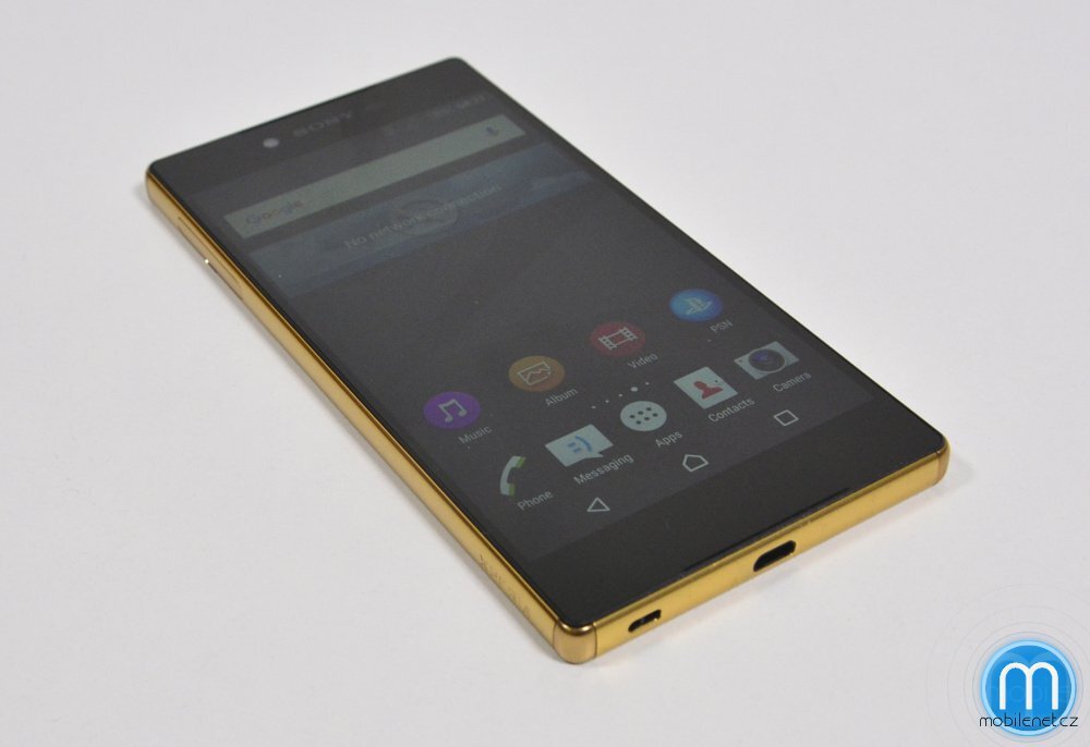 Sony Xperia Z5 Premium