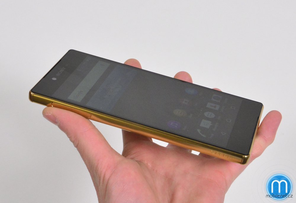Sony Xperia Z5 Premium