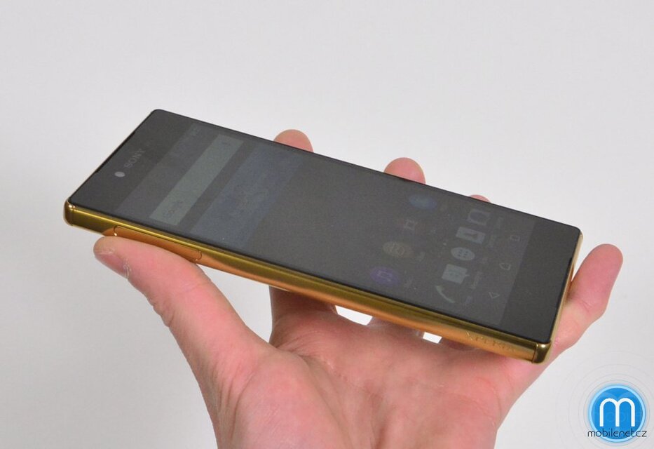 Sony Xperia Z5 Premium