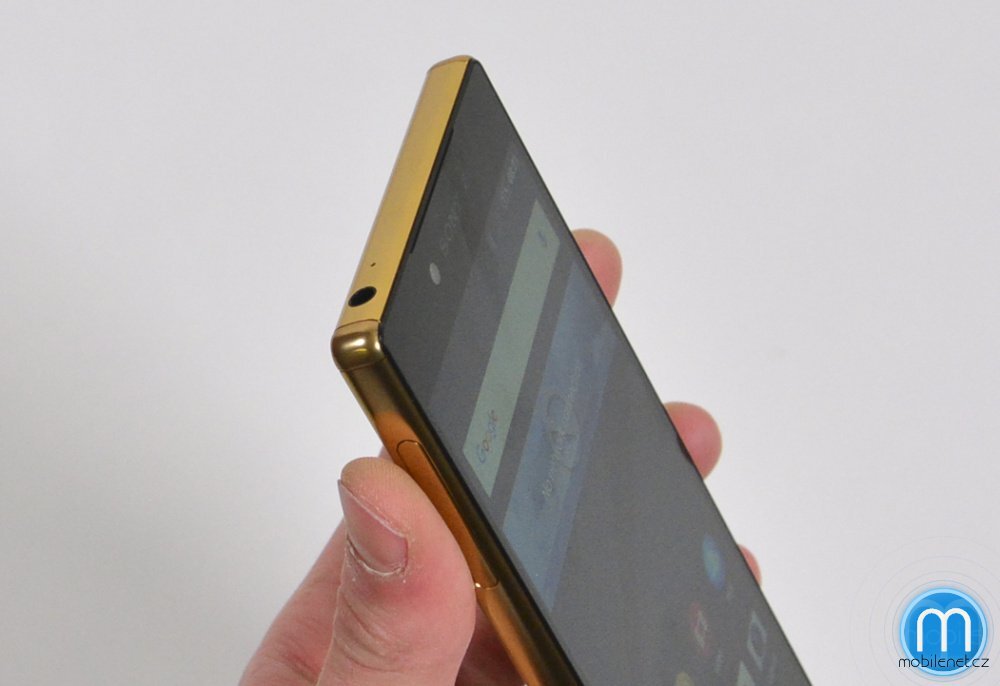 Sony Xperia Z5 Premium