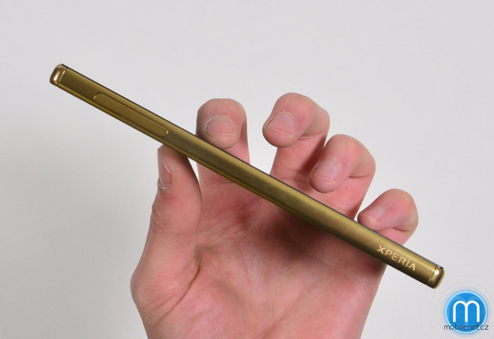 Sony Xperia Z5 Premium