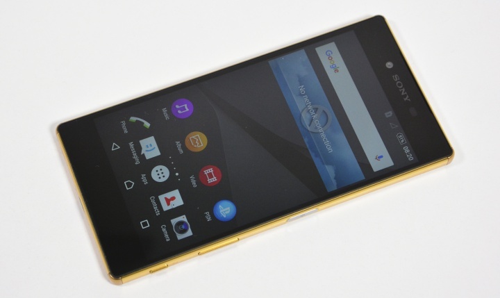 Sony Xperia Z5 Premium