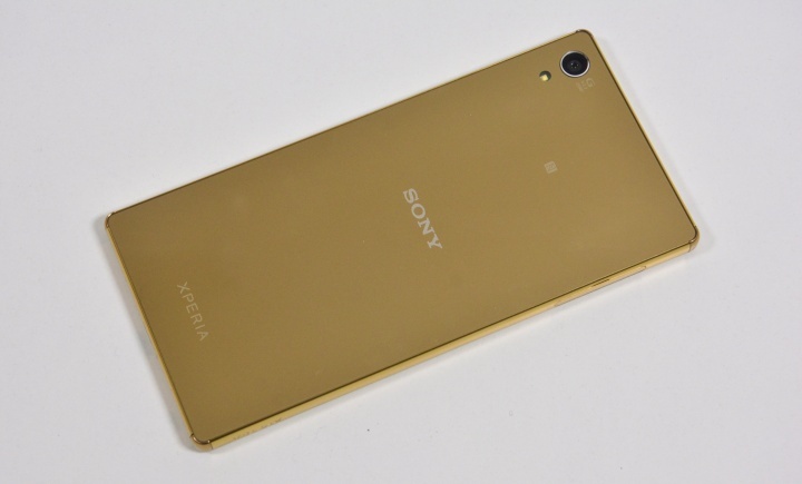 Sony Xperia Z5 Premium