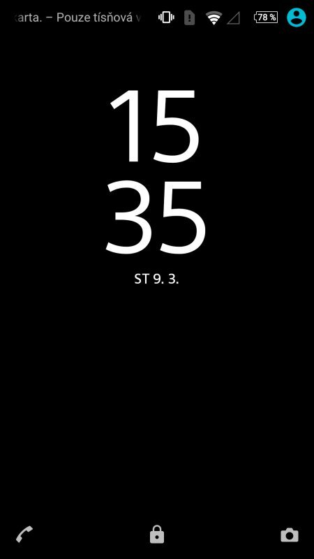 Sony Xperia Z5 Premium