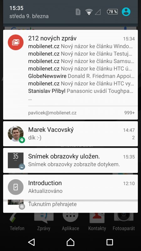 Sony Xperia Z5 Premium