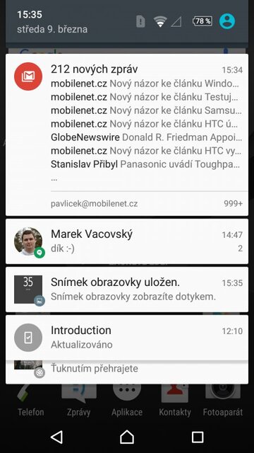Sony Xperia Z5 Premium