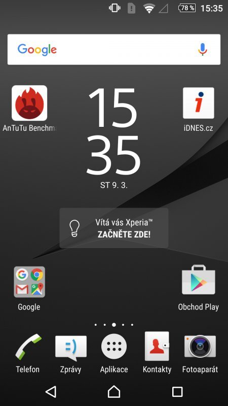 Sony Xperia Z5 Premium