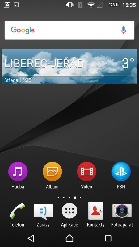 Sony Xperia Z5 Premium