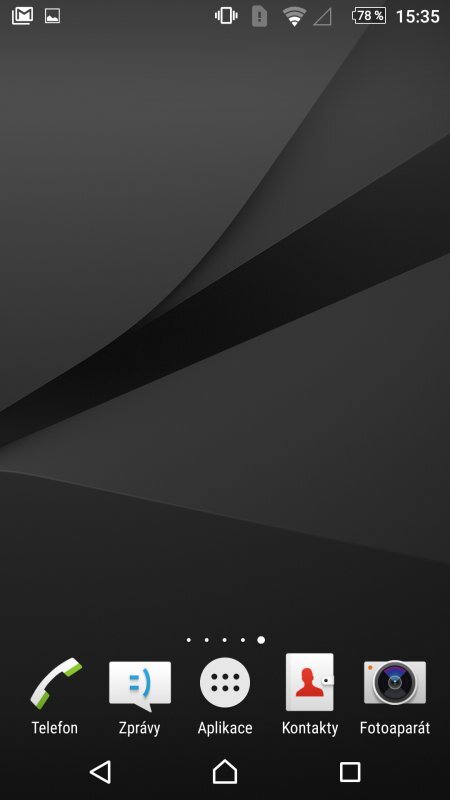 Sony Xperia Z5 Premium