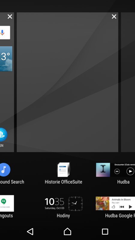 Sony Xperia Z5 Premium