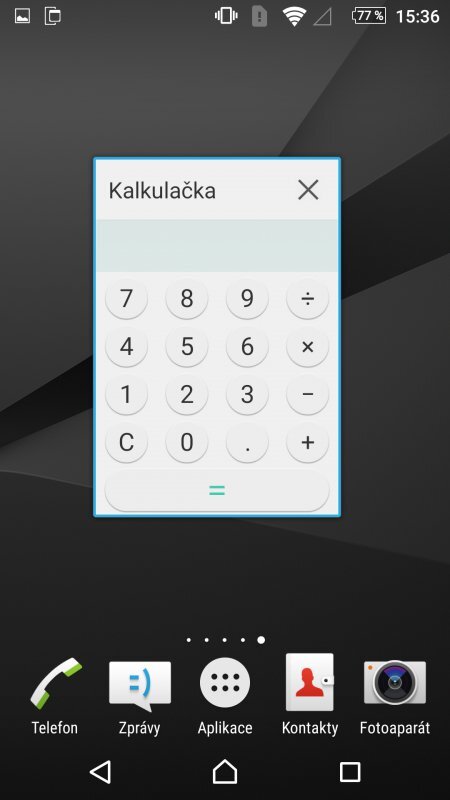 Sony Xperia Z5 Premium