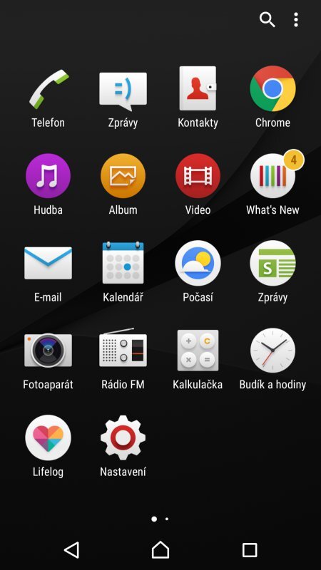 Sony Xperia Z5 Premium