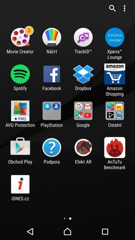 Sony Xperia Z5 Premium