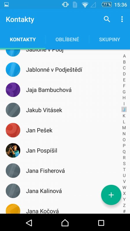 Sony Xperia Z5 Premium