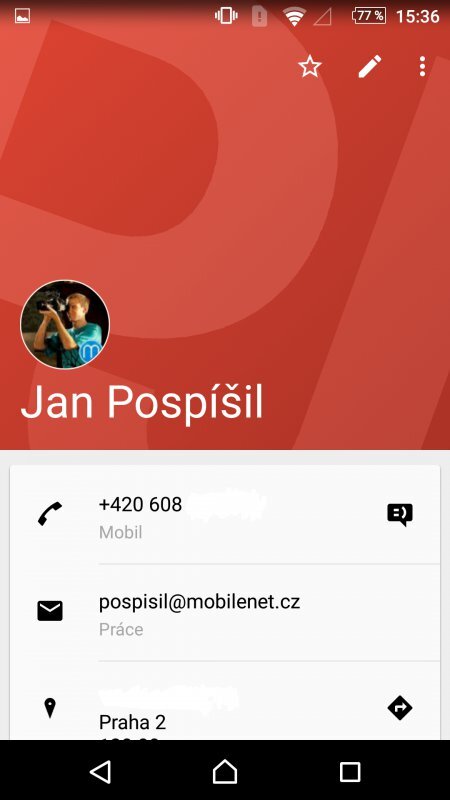 Sony Xperia Z5 Premium