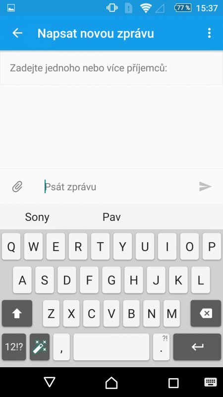 Sony Xperia Z5 Premium