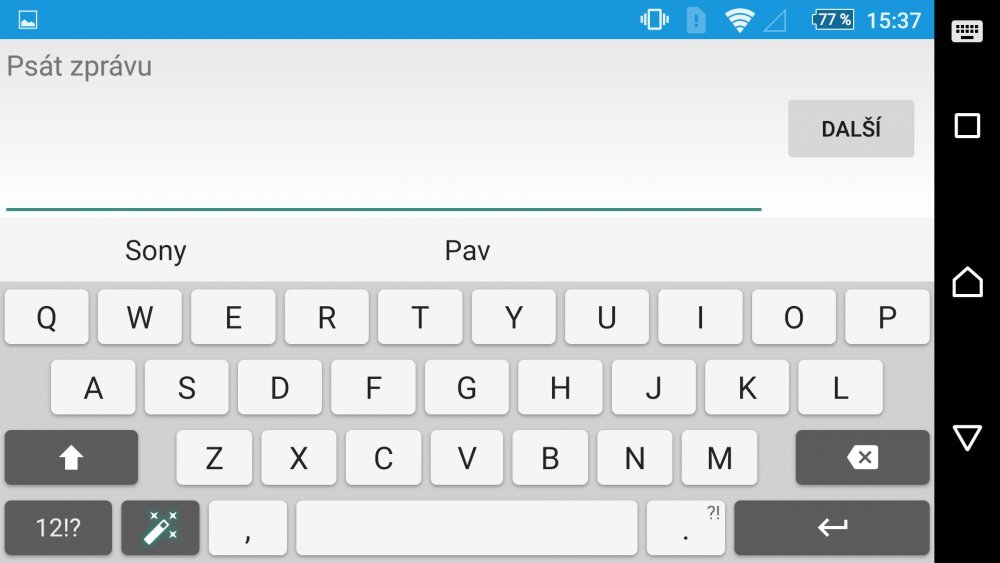 Sony Xperia Z5 Premium