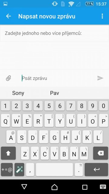 Sony Xperia Z5 Premium