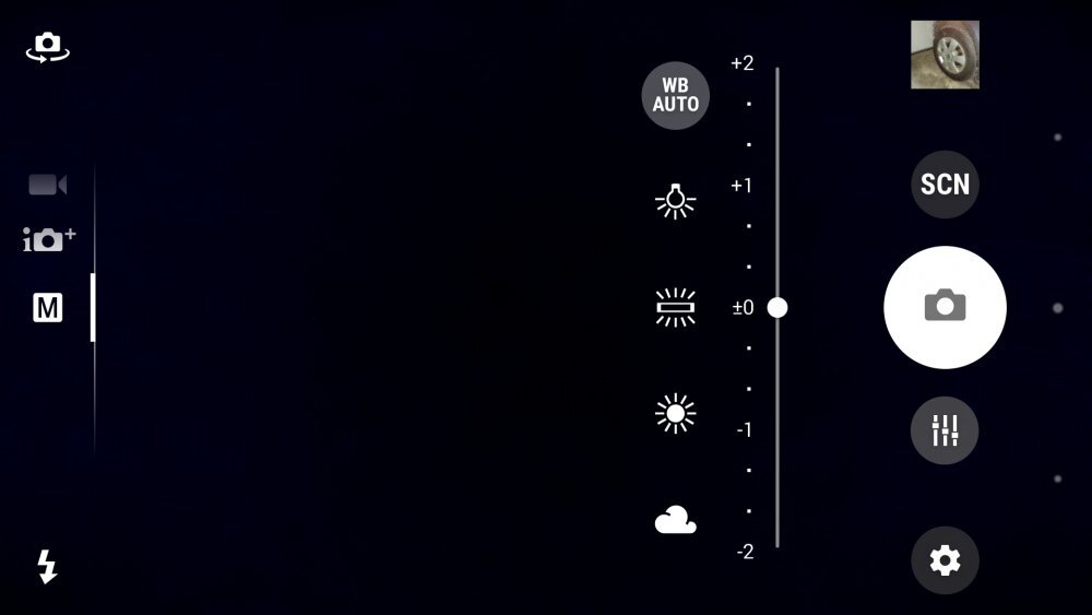 Sony Xperia Z5 Premium