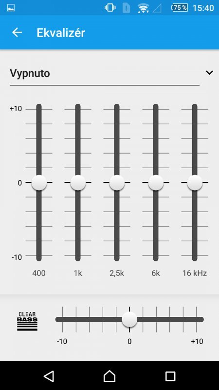 Sony Xperia Z5 Premium