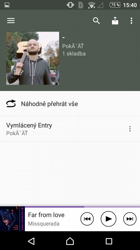 Sony Xperia Z5 Premium