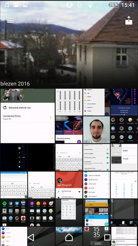 Sony Xperia Z5 Premium