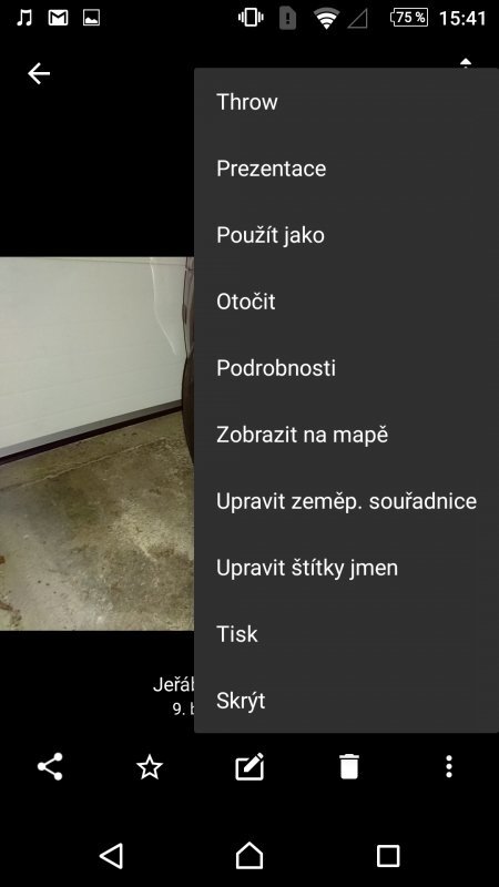 Sony Xperia Z5 Premium