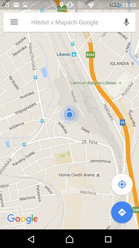 Sony Xperia Z5 Premium