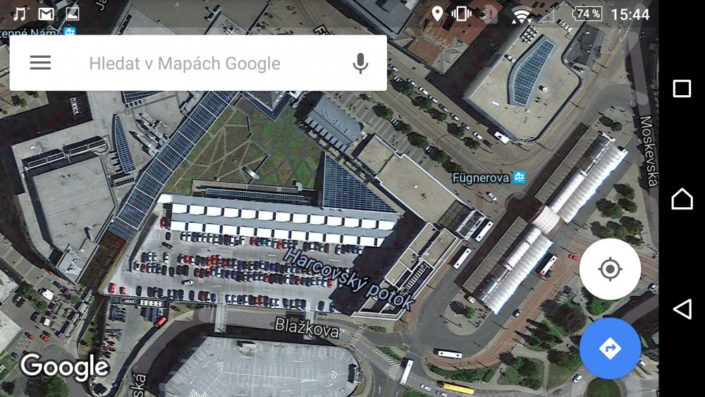 Sony Xperia Z5 Premium