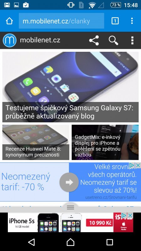 Sony Xperia Z5 Premium