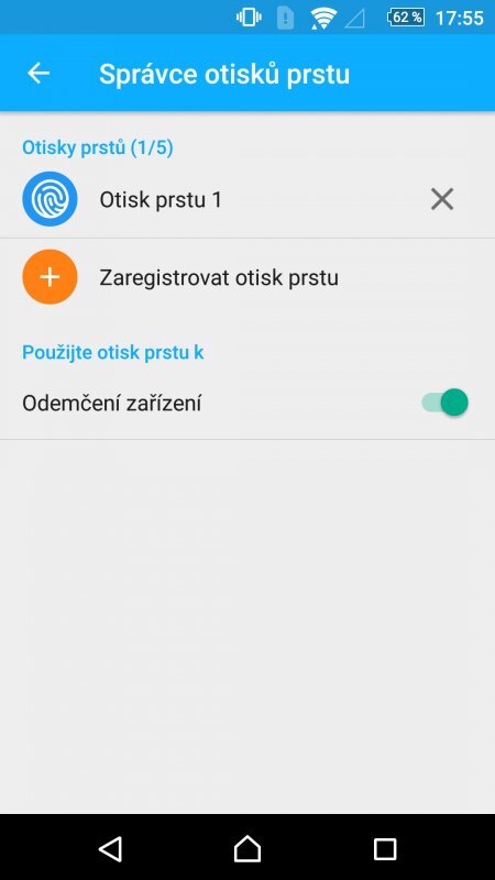 Sony Xperia Z5 Premium