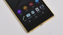 Sony Xperia Z5 Premium