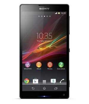 Sony Xperia ZL