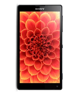 Sony Xperia ZL