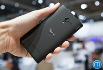 Sony Xperia ZL