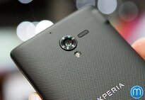 Sony Xperia ZL