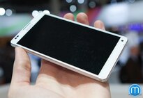 Sony Xperia ZL
